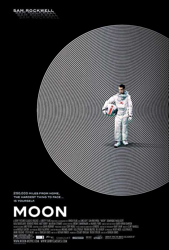 فيلم Moon 2009 مترجم