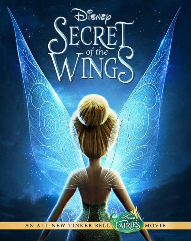 فيلم Secret of the Wings 2012 مدبلج