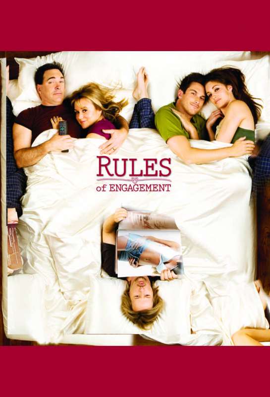 فيلم Rules Of Engagement 2000 مترجم