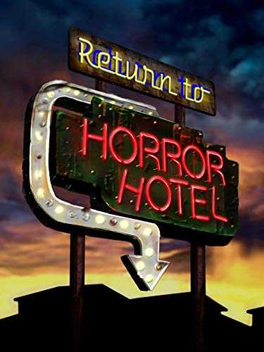 فيلم Return to Horror Hotel 2019 مترجم اون لاين