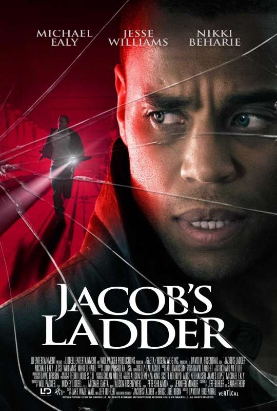 فيلم Jacob’s Ladder 2019 مترجم اون لاين