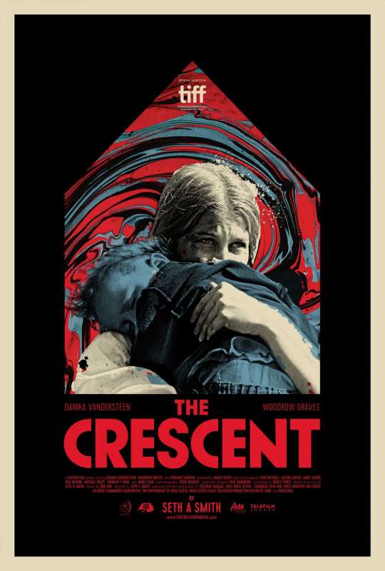 فيلم The Crescent 2017 مترجم اون لاين
