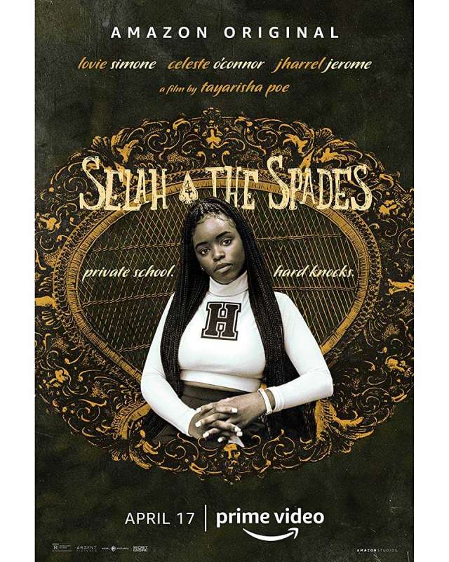 فيلم Selah and The Spades 2019 مترجم اون لاين