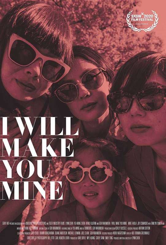 فيلم I Will Make You Mine 2020 مترجم اون لاين