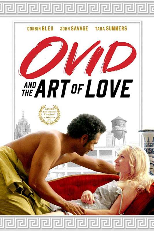 فيلم Ovid and the Art of Love 2019 مترجم اون لاين