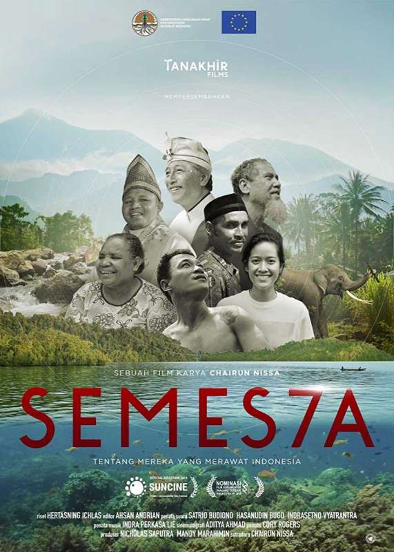 فيلم Semesta 2018 مترجم اون لاين