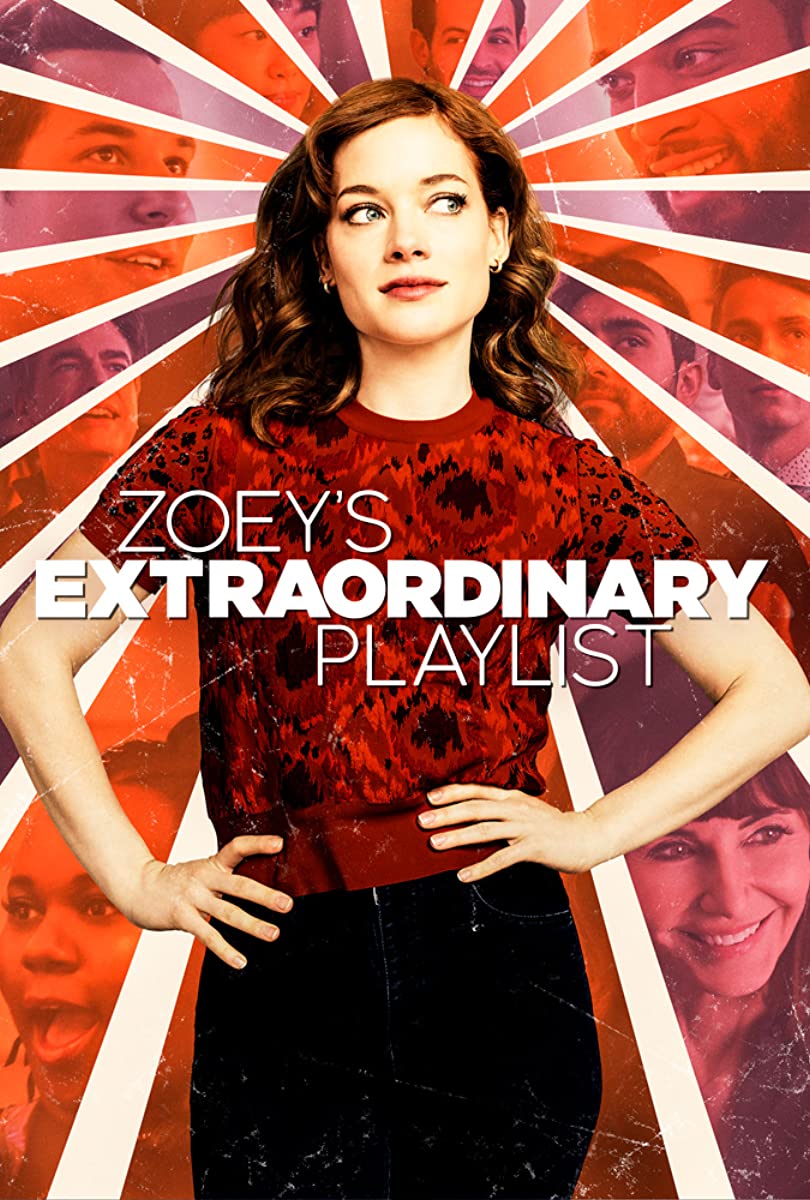 مسلسل Zoey’s Extraordinary Playlist الموسم الثاني الحلقة 5