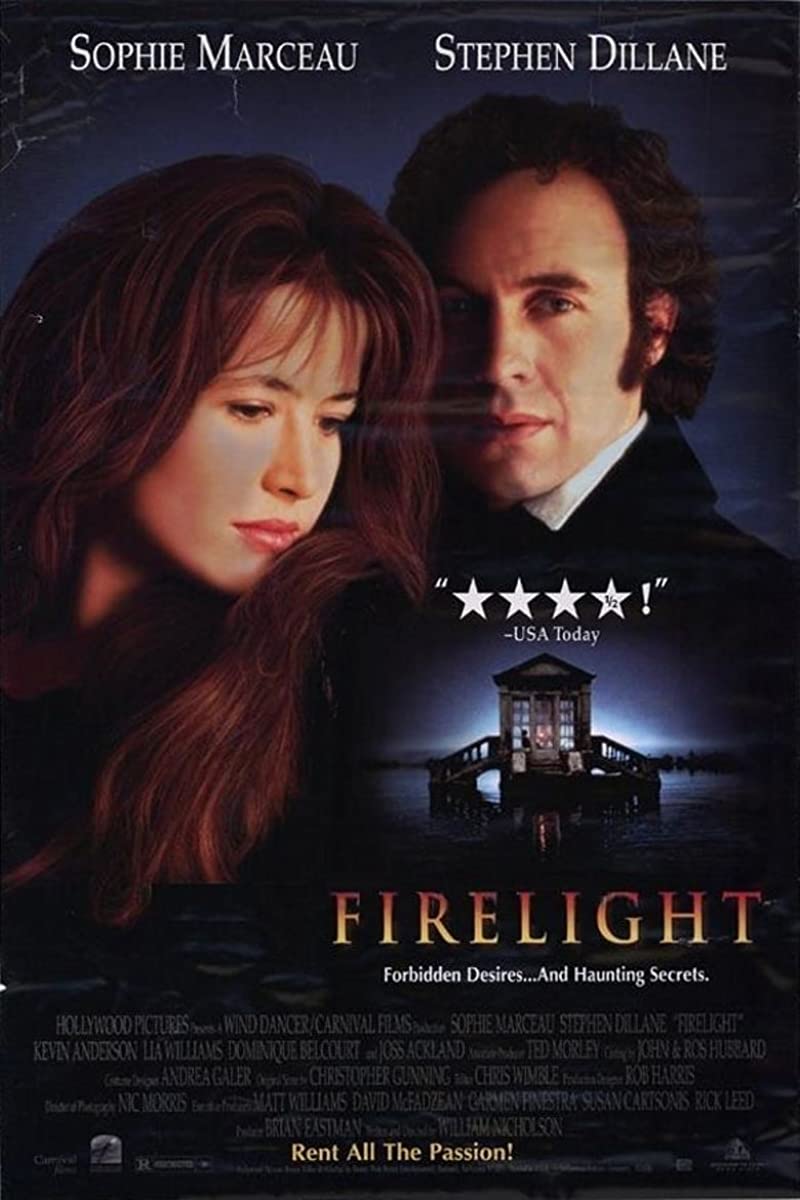 فيلم Firelight 1997 مترجم اون لاين
