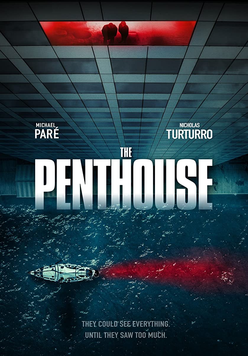 فيلم The Penthouse 2021 مترجم اون لاين