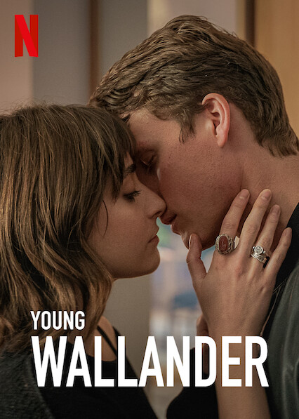مسلسل Young Wallander الموسم الثاني الحلقة 4
