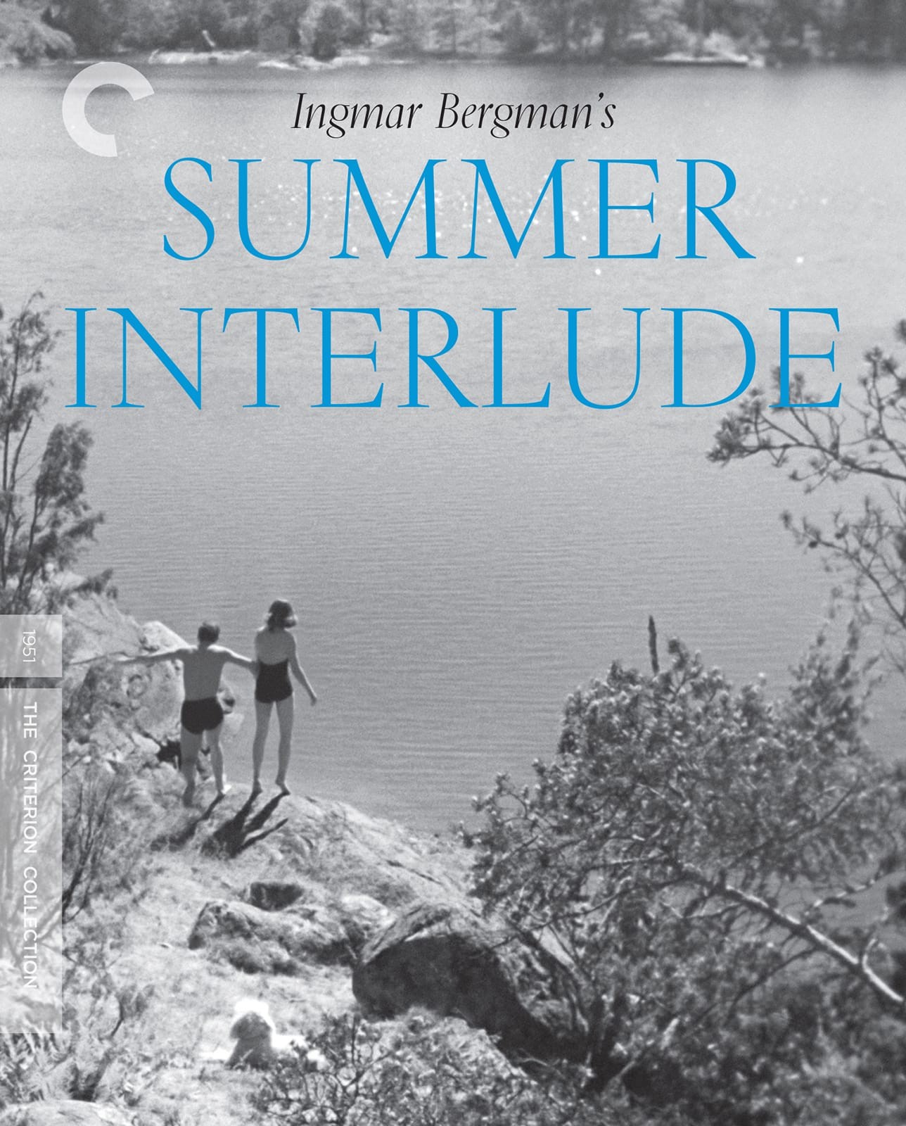 فيلم Summer Interlude 1951 مترجم اون لاين