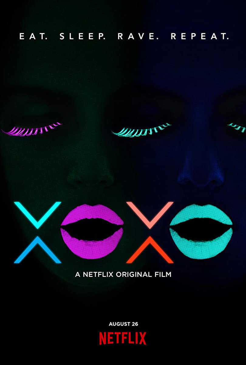 فيلم XOXO 2016 مترجم اون لاين