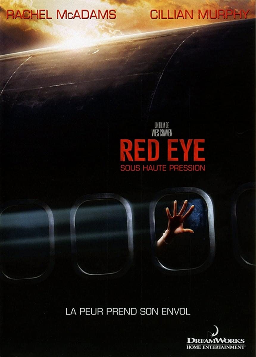 فيلم Red Eye 2005 مترجم اون لاين