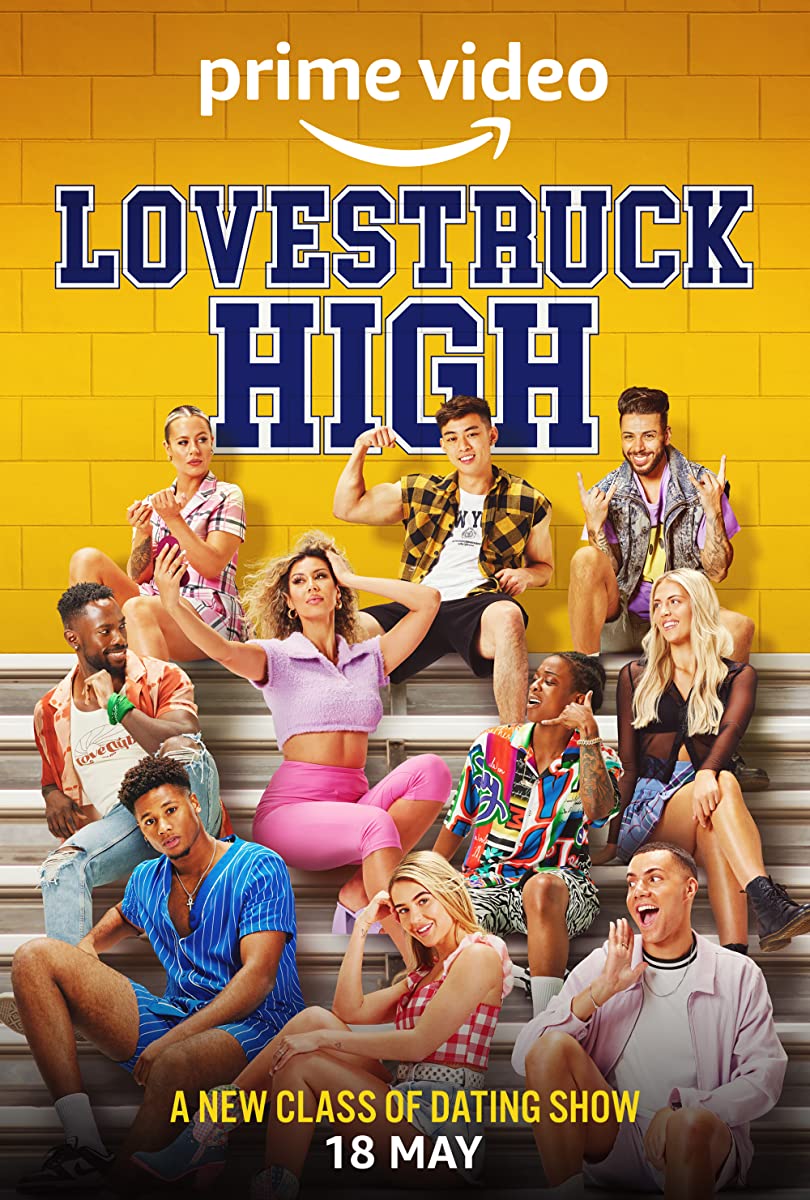 برنامج Lovestruck High الموسم الاول الحلقة 7