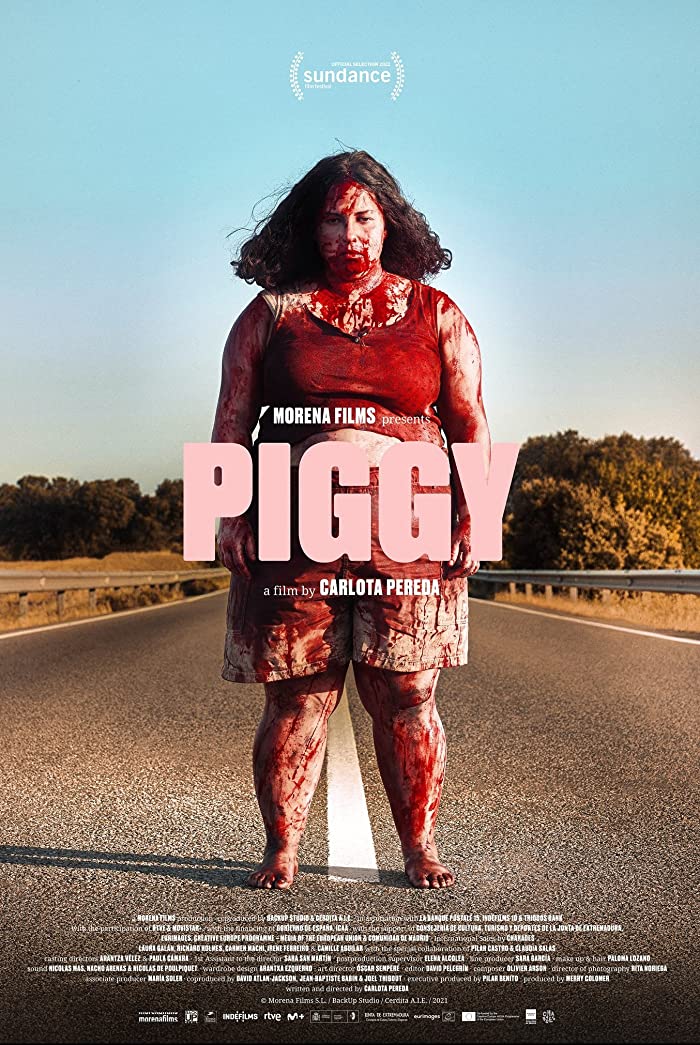 فيلم Piggy 2022 مترجم اون لاين