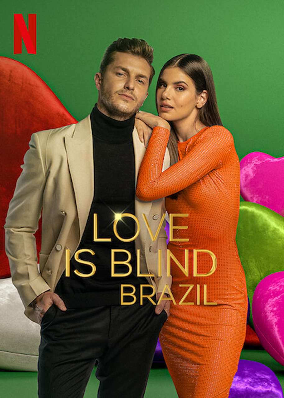 برنامج Love Is Blind: Brazil الموسم الثاني الحلقة 5