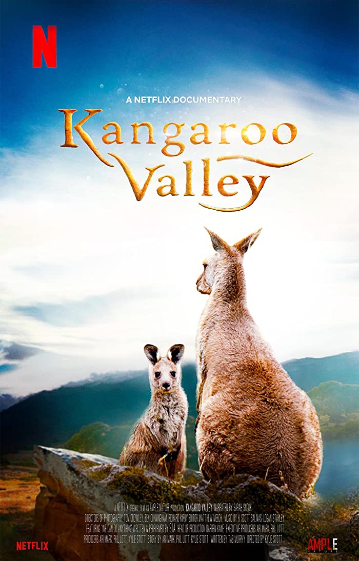 فيلم Kangaroo Valley 2022 مترجم اون لاين