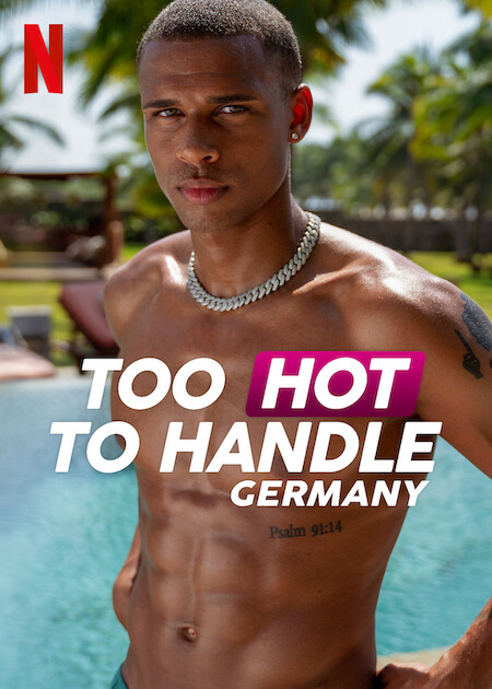 برنامج Too Hot to Handle: Germany الموسم الاول الحلقة 7