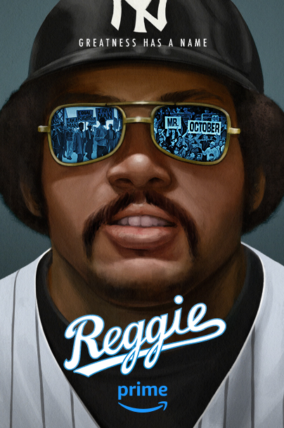 فيلم Reggie 2023 مترجم اون لاين