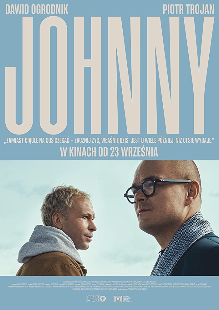 فيلم Johnny 2022 مترجم اون لاين