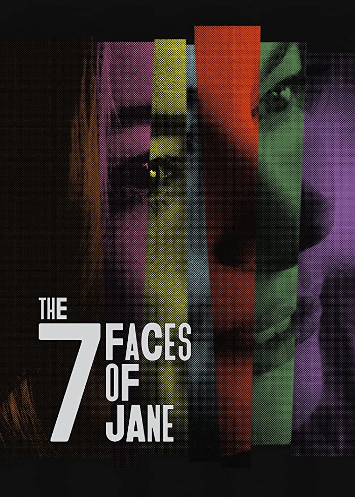 فيلم The Seven Faces of Jane 2022 مترجم اون لاين