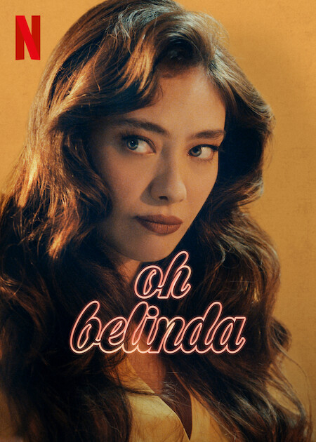 فيلم Oh Belinda 2023 مترجم اون لاين