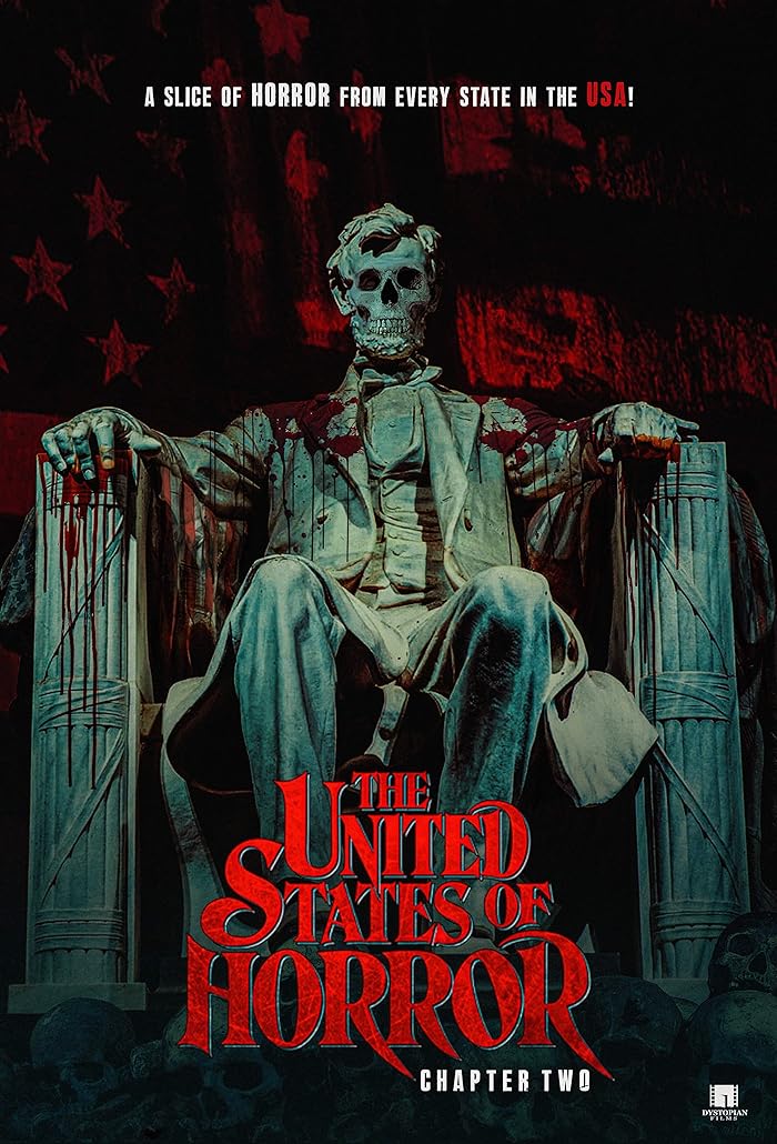فيلم The United States of Horror: Chapter 2 2023 مترجم اون لاين