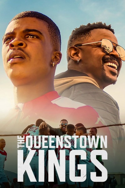 فيلم The Queenstown Kings 2023 مترجم اون لاين