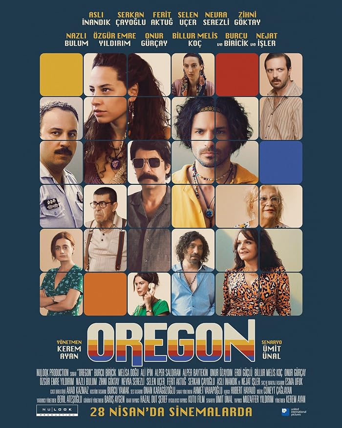 فيلم أوريغون Oregon 2023 مترجم اون لاين