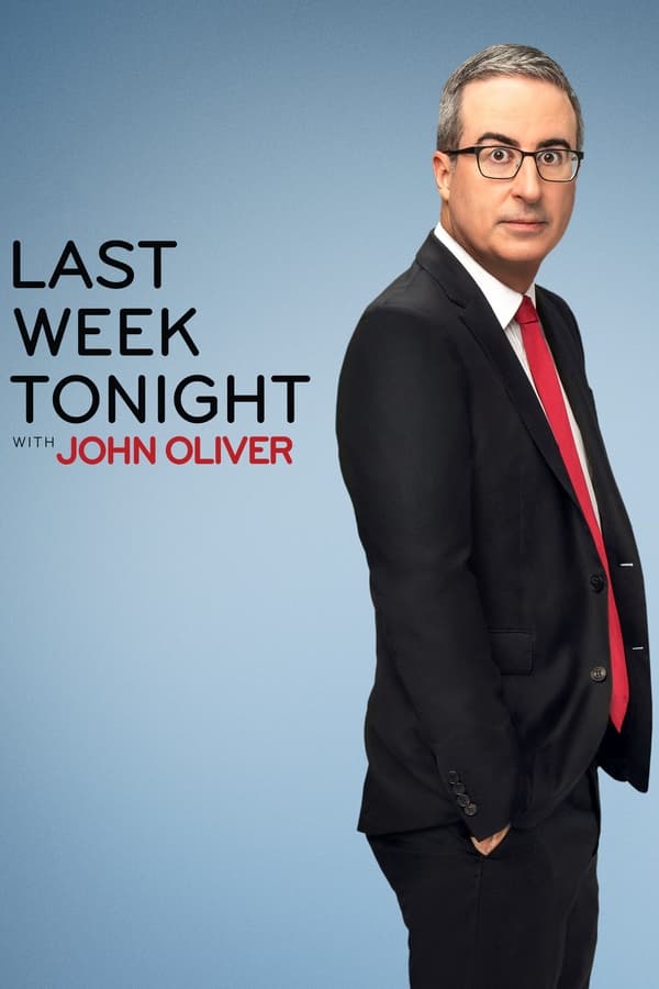 برنامج Last Week Tonight with John Oliver الموسم 11 الحلقة 10