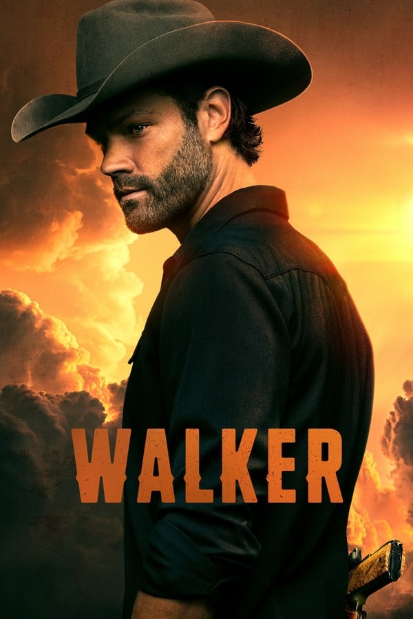 مسلسل Walker الموسم الرابع الحلقة 6