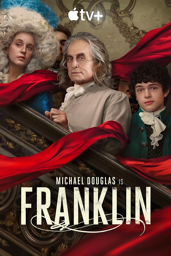 مسلسل Franklin الموسم الاول الحلقة 7