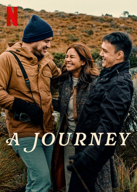 فيلم A Journey 2024 مترجم اون لاين
