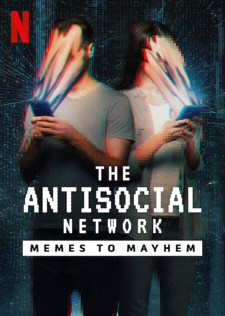فيلم The Antisocial Network 2024 مترجم اون لاين