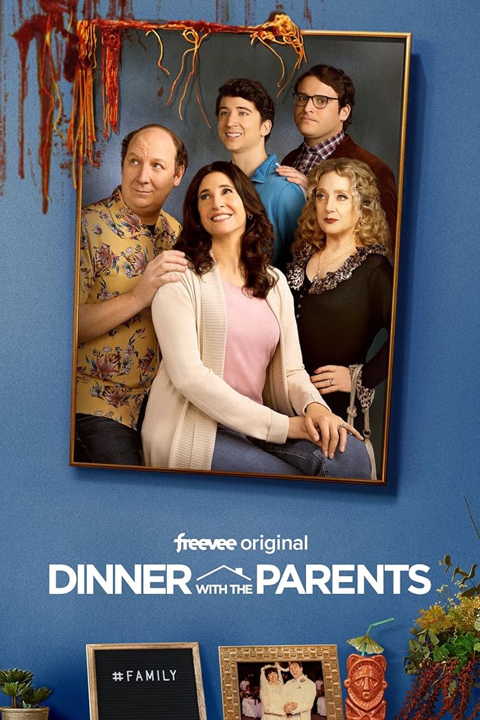 مسلسل Dinner with the Parents  الموسم الاول الحلقة 10 والاخيرة