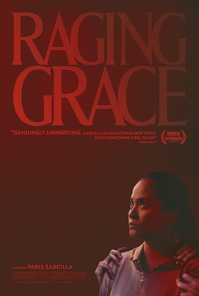 فيلم Raging Grace 2023 مترجم اون لاين
