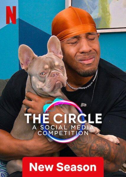 برنامج The Circle الموسم السادس الحلقة 1