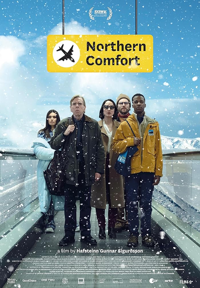 فيلم Northern Comfort 2023 مترجم اون لاين