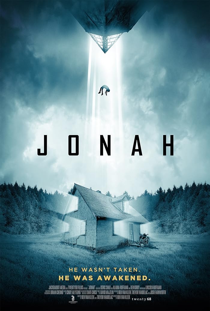 فيلم Jonah 2023 مترجم اون لاين