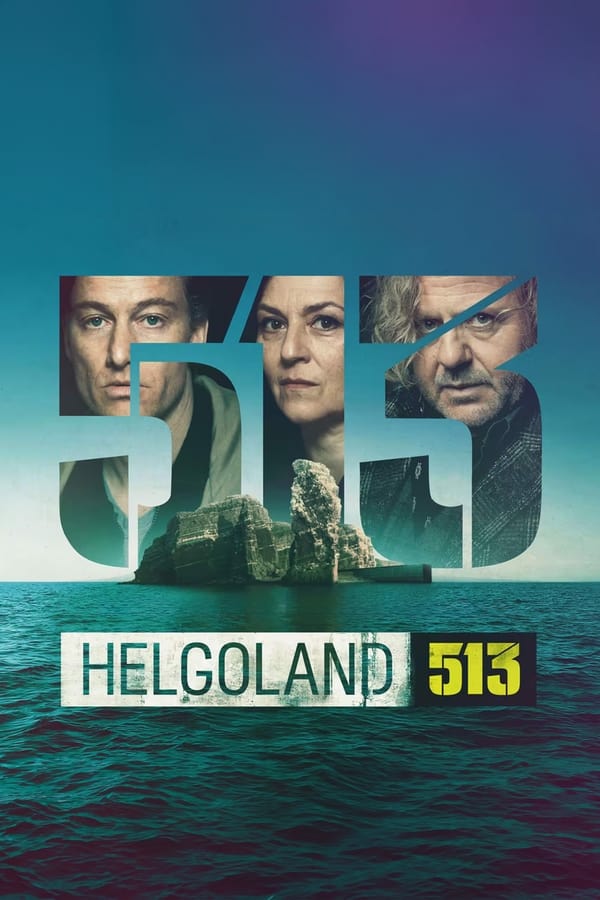 مسلسل Helgoland 513 الموسم الاول الحلقة 1