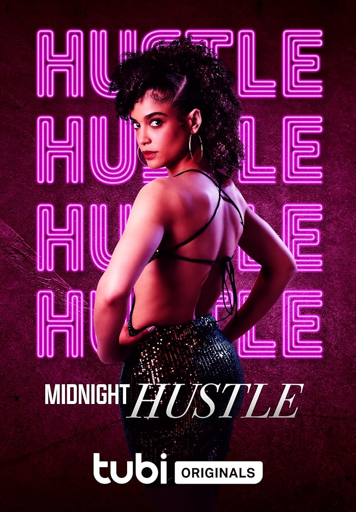 فيلم Midnight Hustle 2023 مترجم اون لاين