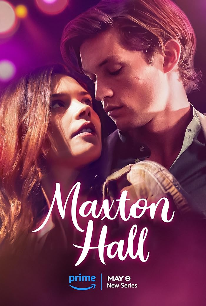 مسلسل Maxton Hall: The World Between Us الموسم الاول الحلقة 1