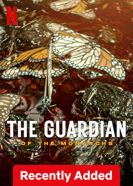 فيلم The Guardian of the Monarchs 2024 مترجم اون لاين